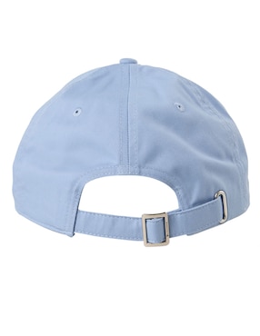 Gorra visera curva hebilla casual Lacoste para adulto