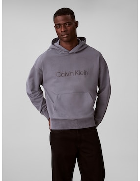 Sudadera Calvin Klein para hombre