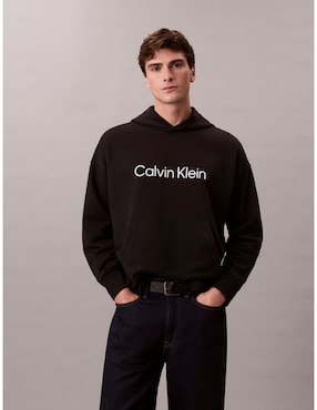 Sudadera Calvin Klein para hombre
