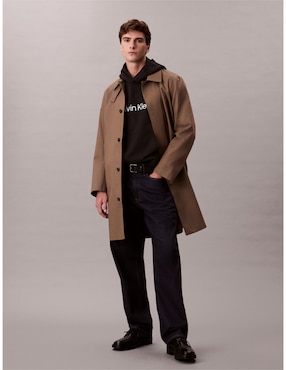 Sudadera Calvin Klein para hombre