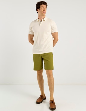 Short Calvin Klein para hombre