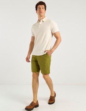 Short Calvin Klein para hombre