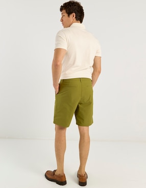 Short Calvin Klein para hombre