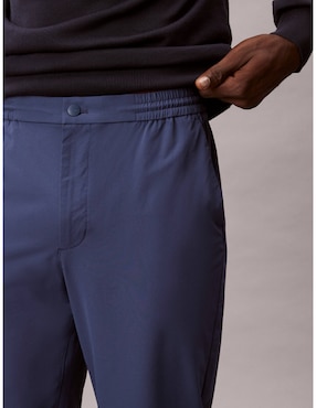 Pantalón jogger regular Calvin Klein para hombre