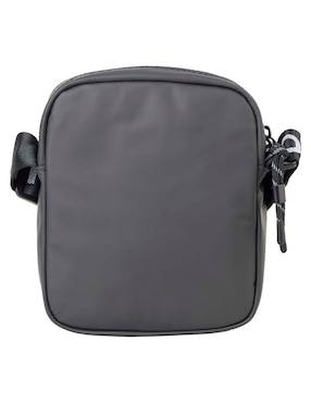 Bolsa messenger Hugo para hombre