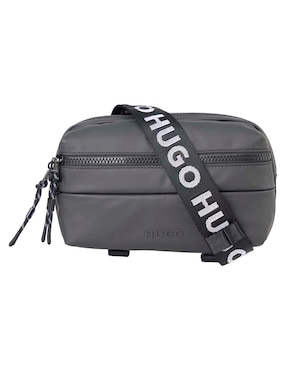 Bolsa bandolera Hugo para hombre