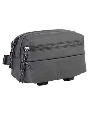 Bolsa bandolera Hugo para hombre