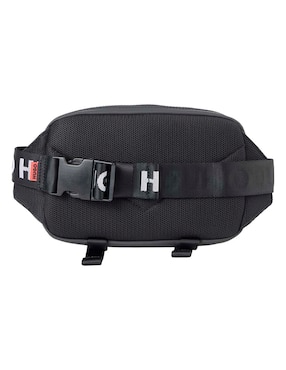Bolsa bandolera Hugo para hombre