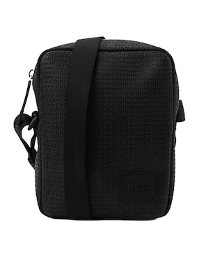 Bolsa crossbody Hugo para hombre