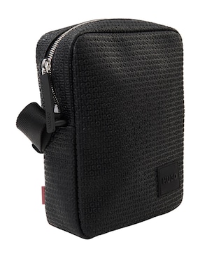 Bolsa crossbody Hugo para hombre