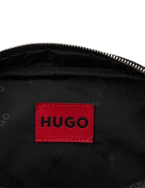 Bolsa crossbody Hugo para hombre