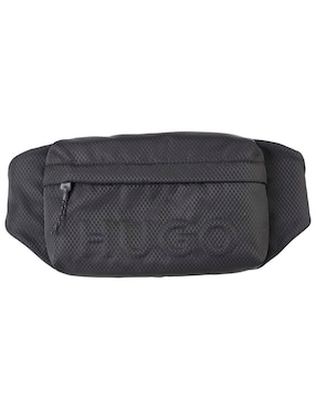 Bolsa bandolera Hugo para hombre