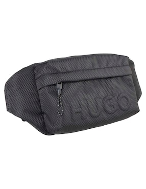 Bolsa bandolera Hugo para hombre