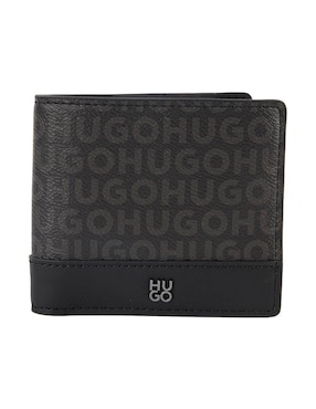 Cartera Hugo Quantic para hombre