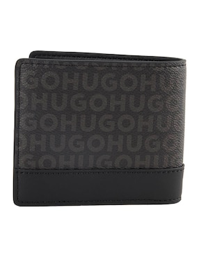 Cartera Hugo Quantic para hombre