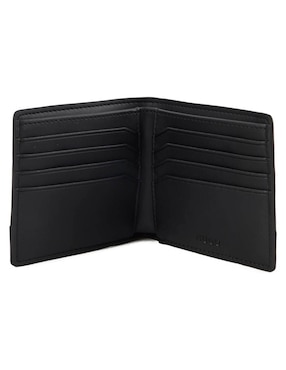 Cartera Hugo Quantic para hombre