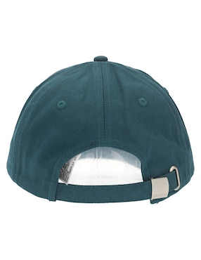 Gorra visera semicurva hebilla casual Calvin Klein para hombre