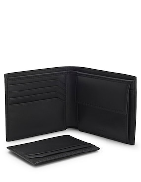 Tarjetero Hugo para hombre