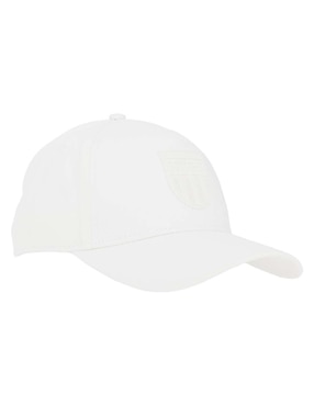 Gorra visera curva velcro casual Hugo para hombre