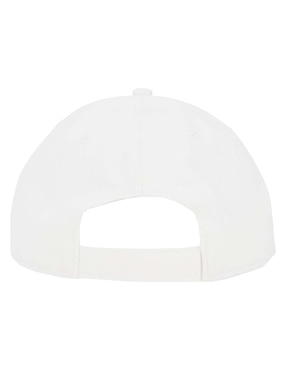 Gorra visera curva velcro casual Hugo para hombre