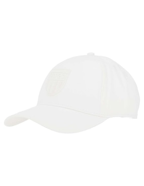 Gorra visera curva velcro casual Hugo para hombre