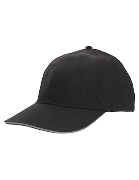 Gorra visera semicurva broche casual Calvin Klein para hombre
