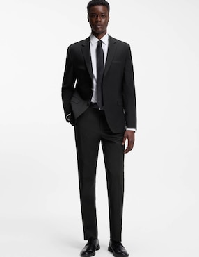 Pantalón formal de vestir Hugo para hombre