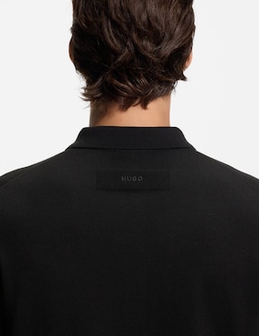 Chamarra casual Hugo para hombre