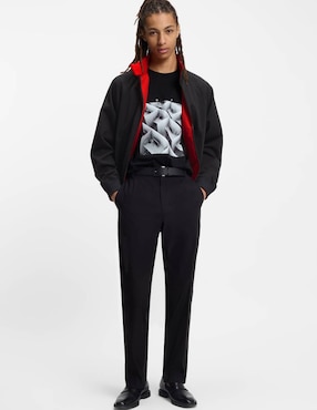 Chamarra bomber Hugo para hombre