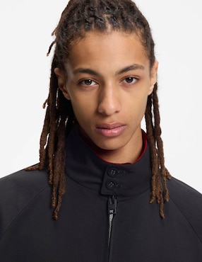 Chamarra bomber Hugo para hombre