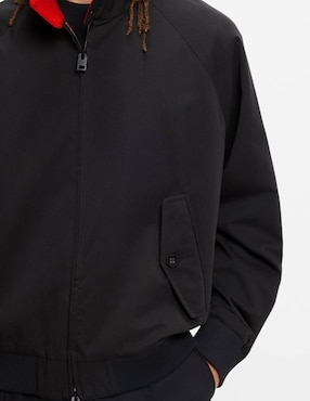 Chamarra bomber Hugo para hombre