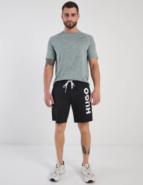 Traje de baño Hugo con bolsillos para hombre