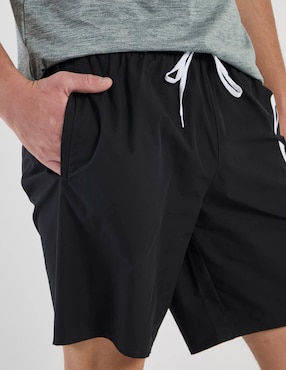 Traje de baño Hugo con bolsillos para hombre