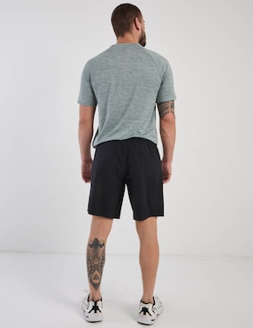 Traje de baño Hugo con bolsillos para hombre