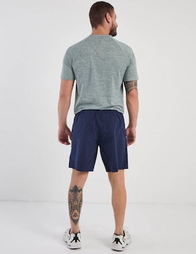 Traje de baño Hugo con bolsillos para hombre