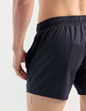 Traje de baño Hugo con bolsillos para hombre