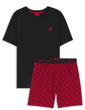 Conjunto pijama Hugo para hombre