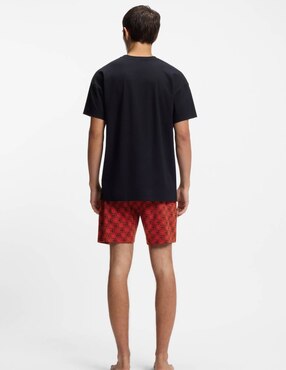 Conjunto pijama Hugo para hombre