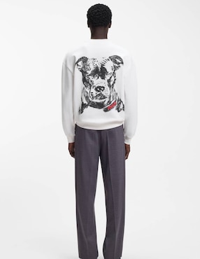 Sudadera Hugo para hombre
