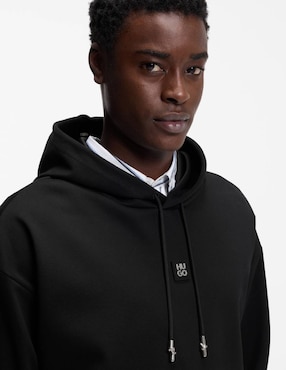 Sudadera Hugo para hombre