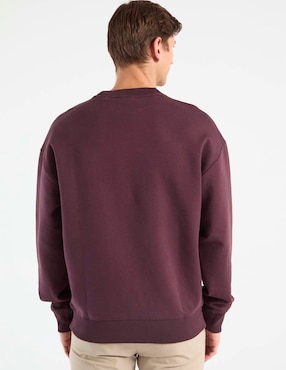 Sudadera Hugo para hombre