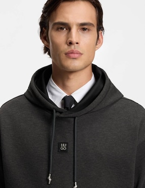 Sudadera Hugo para hombre