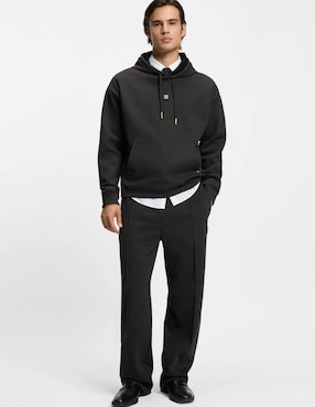 Sudadera Hugo para hombre