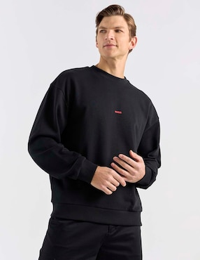 Sudadera Hugo para hombre