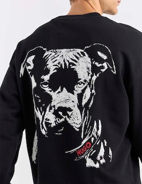 Sudadera Hugo para hombre