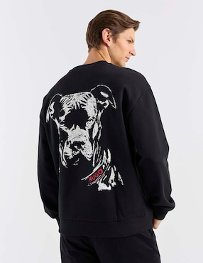Sudadera Hugo para hombre