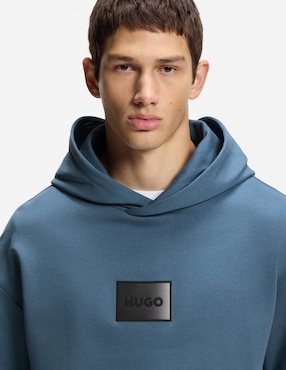 Sudadera Hugo para hombre