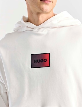 Sudadera Hugo para hombre