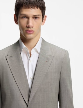 Traje para hombre Hugo