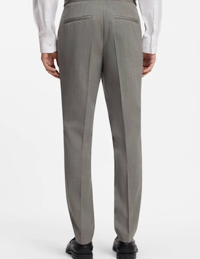 Traje para hombre Hugo